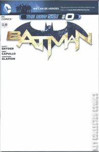 Batman #0