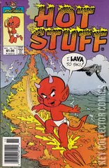Variant Cover for Hot Stuff, the Little Devil #175
