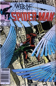 Web of Spider-Man #3