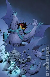 Gargoyles #7