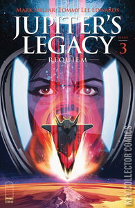 Jupiter's Legacy: Requiem #3