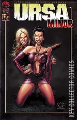 Cover for Ursa Minor #2
