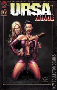Ursa Minor #2