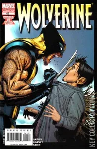 Wolverine #62