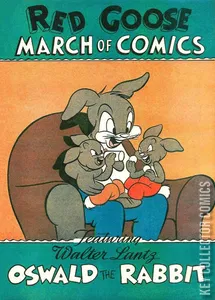 March of Comics #53