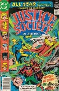 All-Star Comics #68