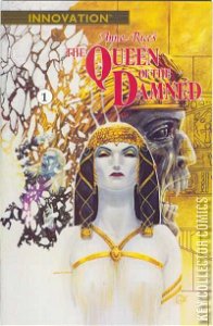 Anne Rice's The Queen of the Damned