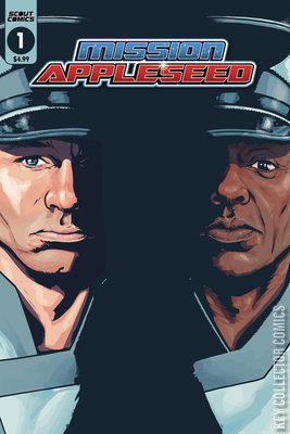 Mission Appleseed