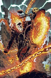 Ghost Rider #1
