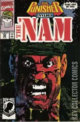 Cover for Nam, The #52