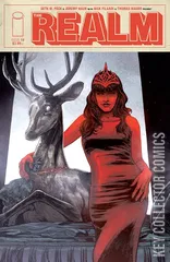 Cover for Realm #14