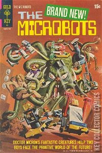 Microbots #1