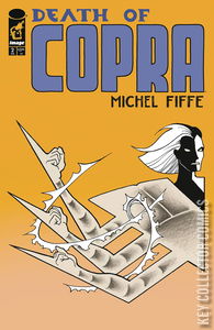 Death of Copra #2 