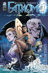Fathom #1