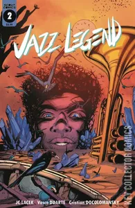 Jazz Legend #2