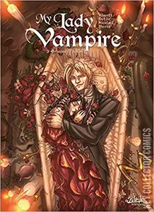My Lady Vampire #0