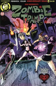 Zombie Tramp #50