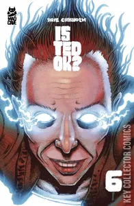 Is Ted Ok? #6
