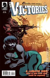 Victories, The #4