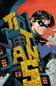 Titans #39
