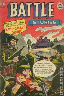 Battle Stories