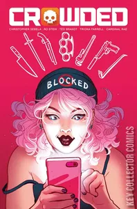 Crowded #5