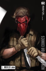 Variant Cover for WildC.A.T.s #1