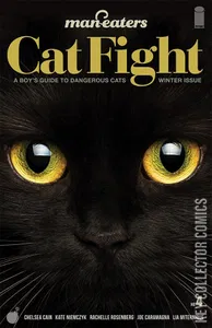 Man-Eaters #4