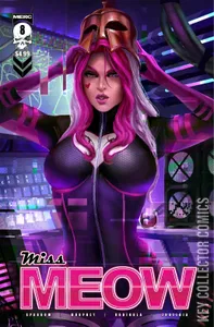 Miss Meow #8