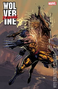 Wolverine: Revenge