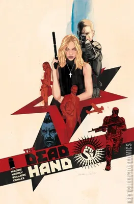 The Dead Hand