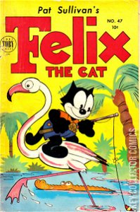 Felix the Cat #47