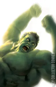 Hulk #5