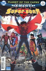 Super Sons #7