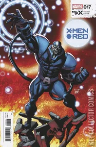 X-Men: Red #17