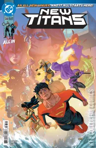 Titans #33