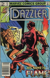 Dazzler #23