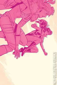 Vampirella / Red Sonja #11