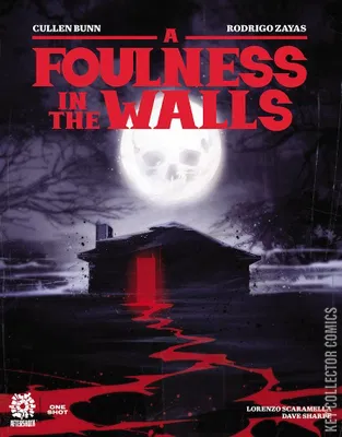 Foulness In The Walls