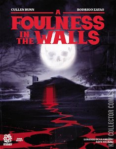 Foulness In The Walls