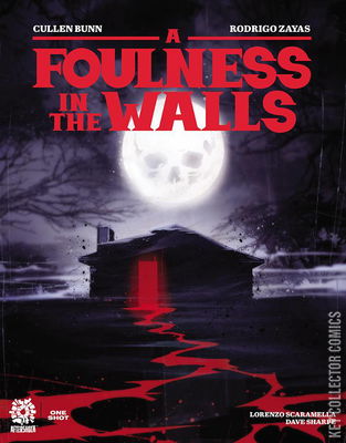 Foulness In The Walls