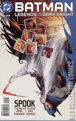 Cover for Batman: Legends of the Dark Knight #104