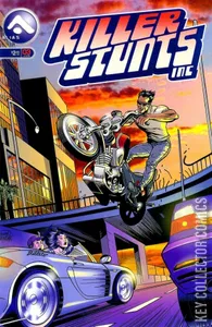 Killer Stunts #3