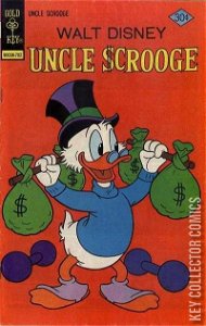 Walt Disney's Uncle Scrooge #137