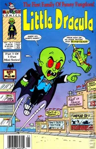 Little Dracula #3