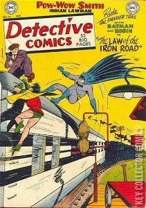 Detective Comics #162