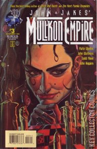 John Jakes' Mullkon Empire #3