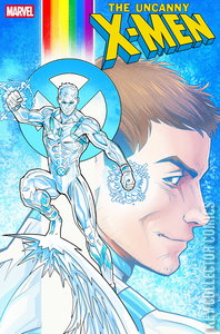 Uncanny X-Men #30