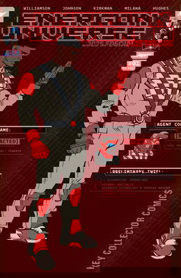 Energon Universe Special 2025