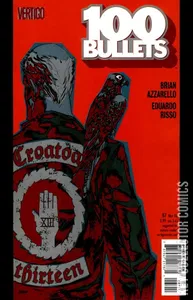 100 Bullets #87